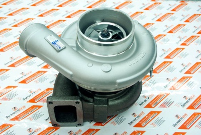 2882094 Турбокомпрессор Турбина Турбонагнетатель KIT,TURBOCHARGER Cummins KTA19, KTA38 Взаимозаменяемые номера: 3594134, 4061405, 3767935, 4033439, 3594131, 3534243